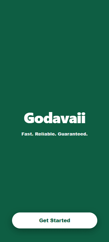 GoDavaii logo
